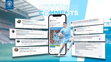 Cityzens Comment: Komentar Fans Dari Laga Sengit di Anfield