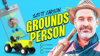 Scott Carson’s CFA groundstaff work experience