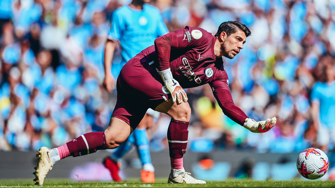 Brighton v City: hora y TV