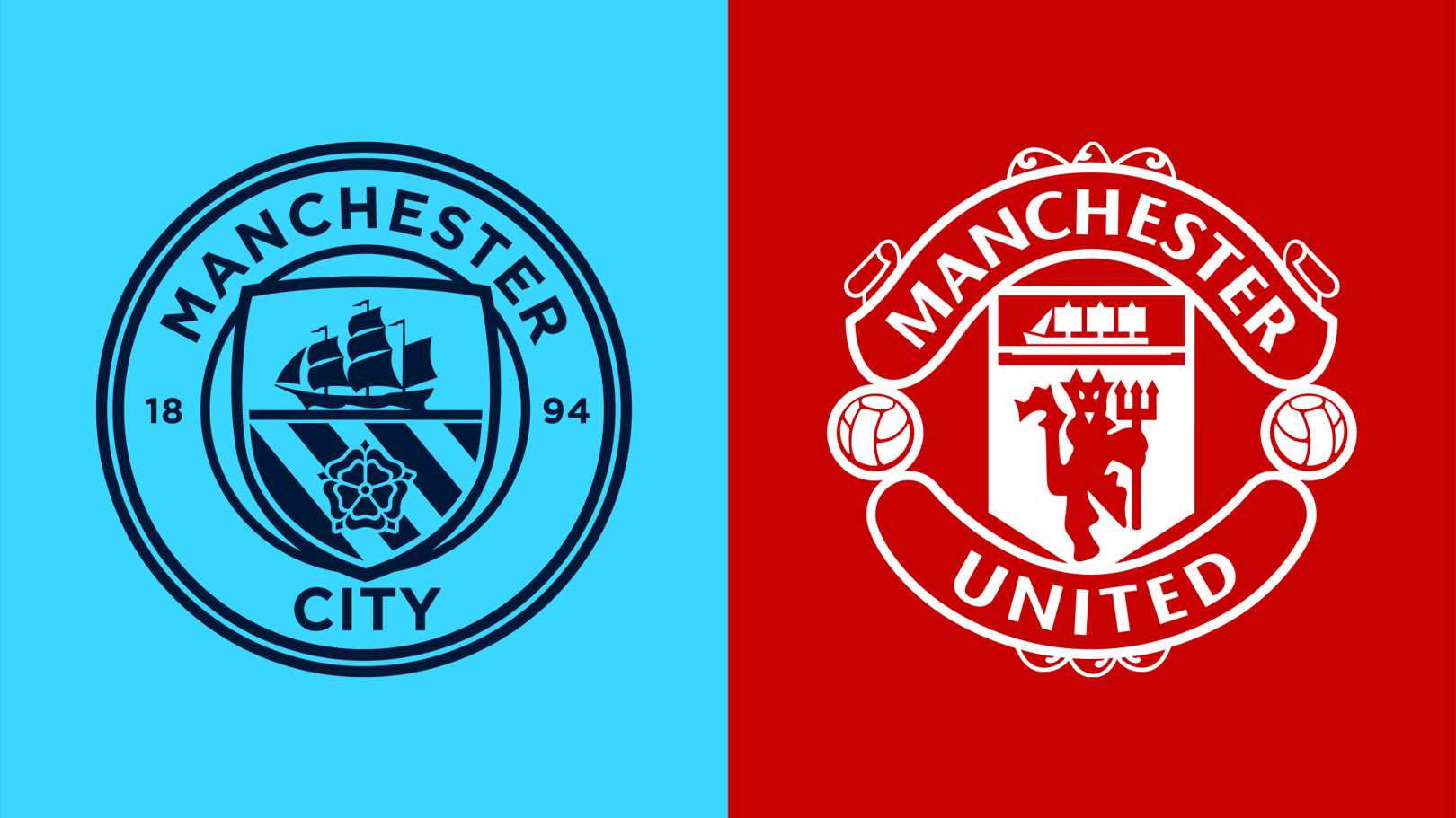 City to face United in first allManchester FA Cup final