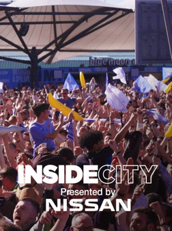 Inside City