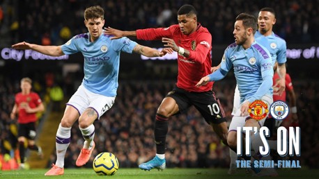 Derby Manchester: Dekade Baru, Rivalitas Lama