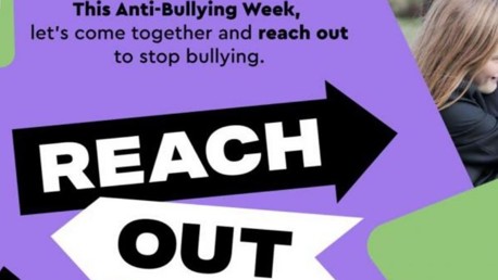 CITC support Anti Bullying week 2022