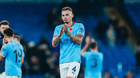 Phillips: 'Grealish is a joy to watch!'