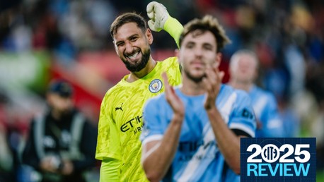 Gallery: Best 25 men's photos in 2025