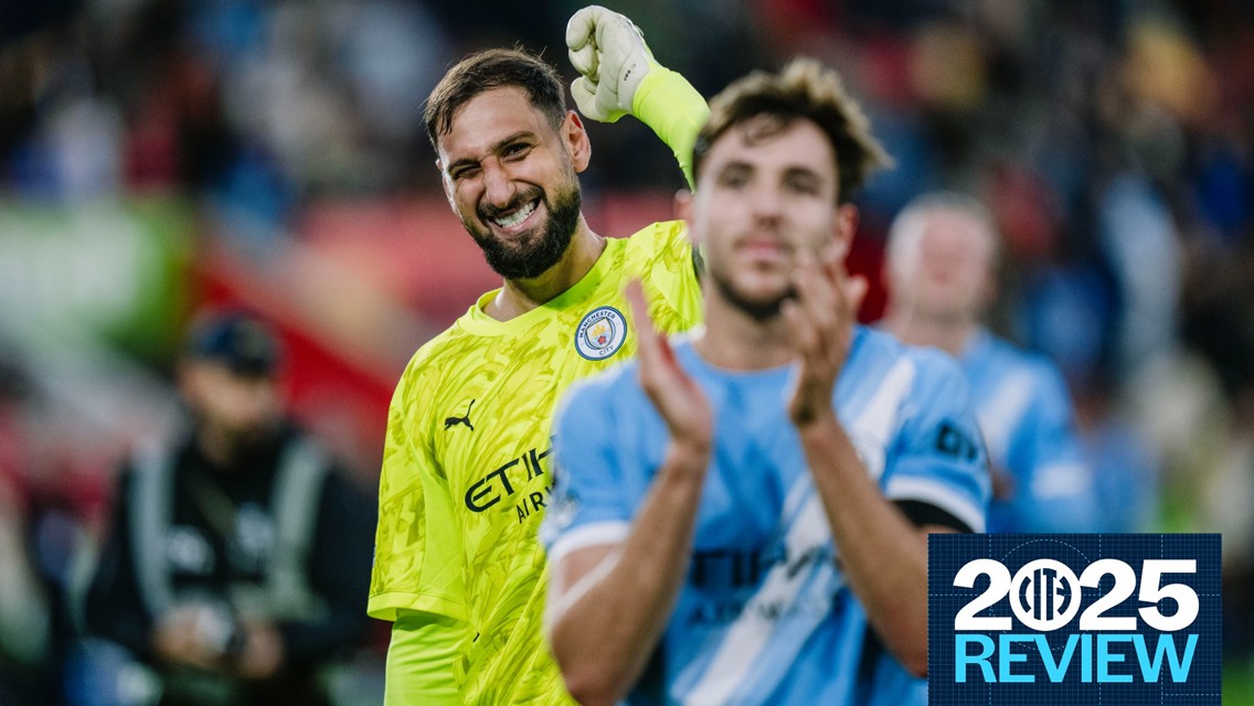 Gallery: Best 25 men's photos in 2025