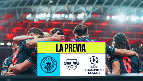 A por la primera plaza de grupo