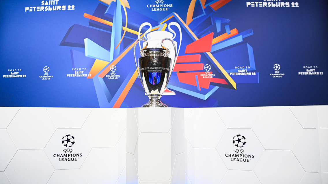 Champions League guide: Sporting Lisbon