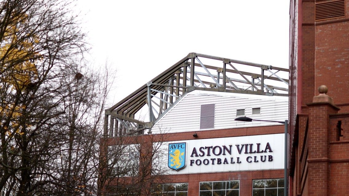 WSL Villa trip selected for TV coverage 