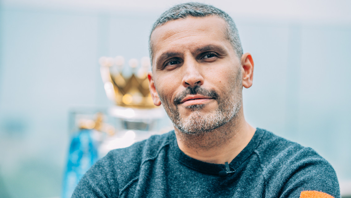 "Une saison remarquable" |  L'interview du Président - 2021 Partie 1