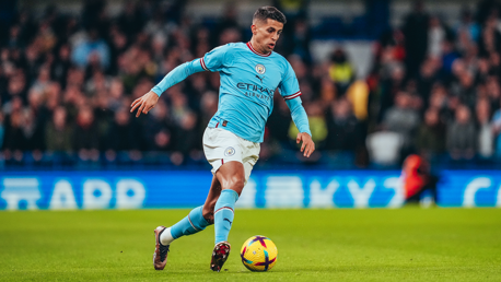 Cancelo bergabung ke Bayern dengan status pinjaman