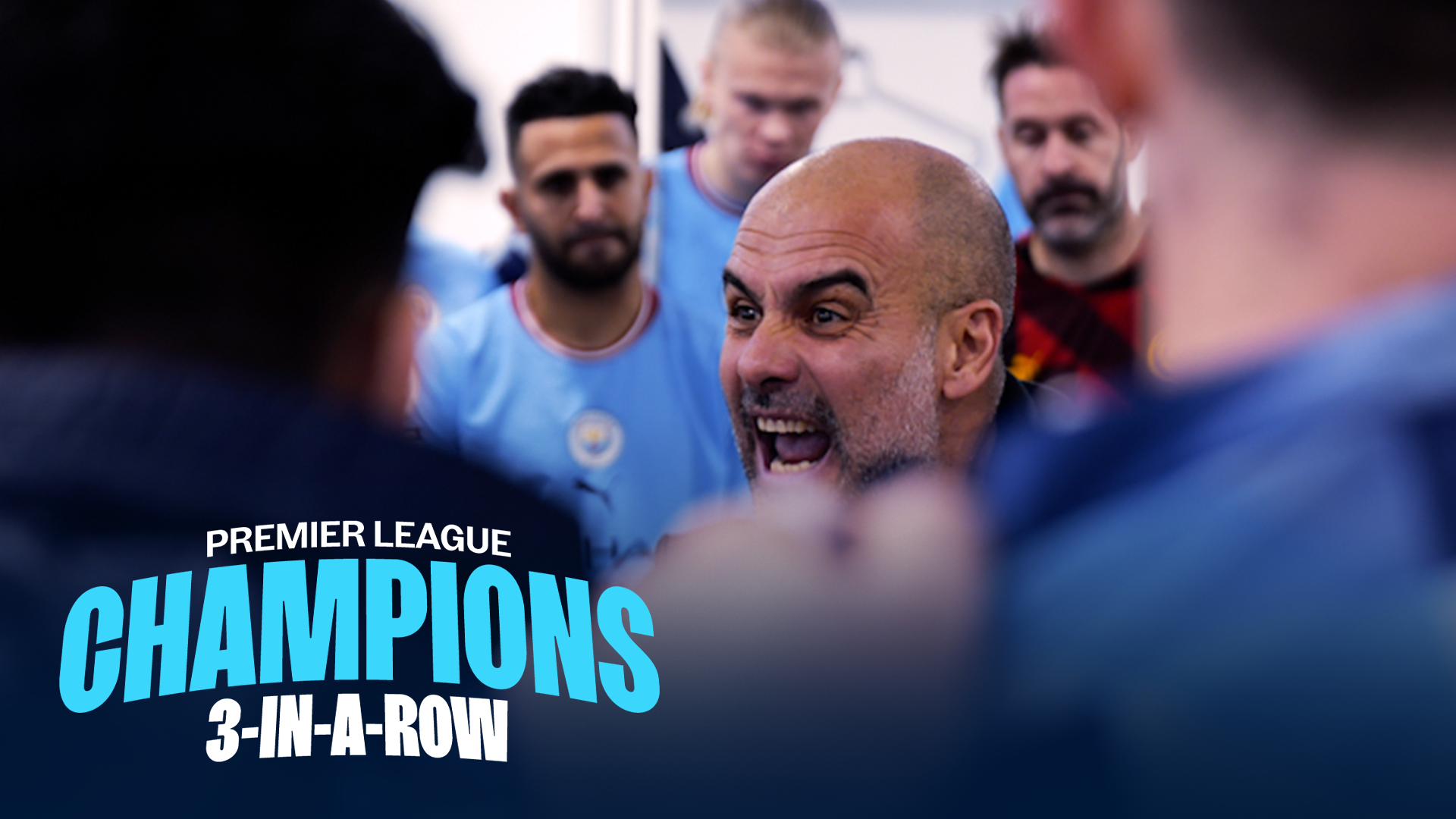 How many Premier League titles have Man City won? Where Pep Guardiola's  champions rank on all-time list