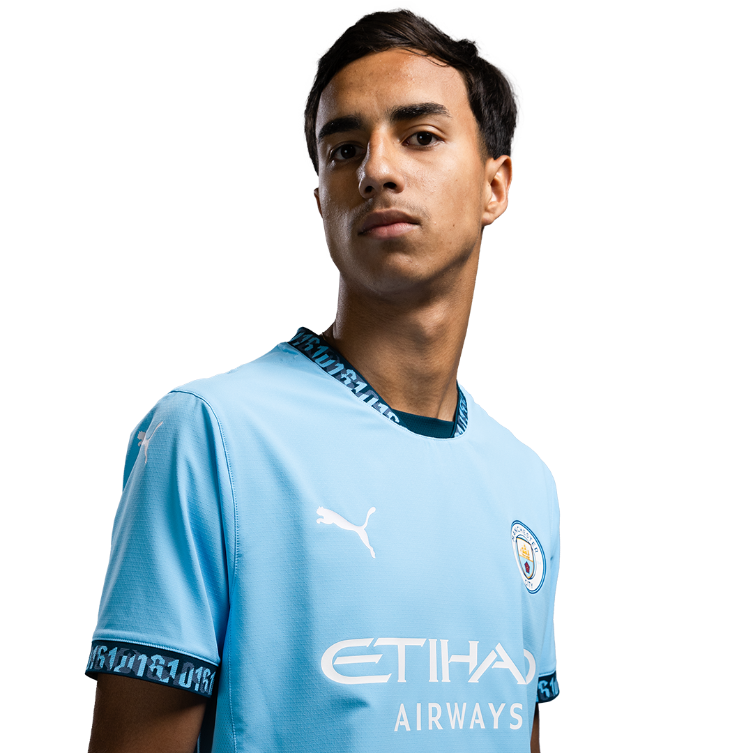 Vitor Reis - Profile, News & Videos | Manchester City F.C.