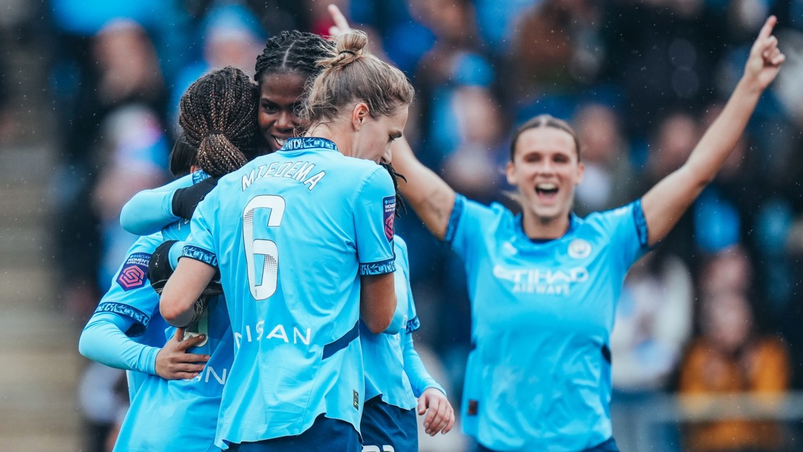 WSL Joie Stadium tickets now on sale!