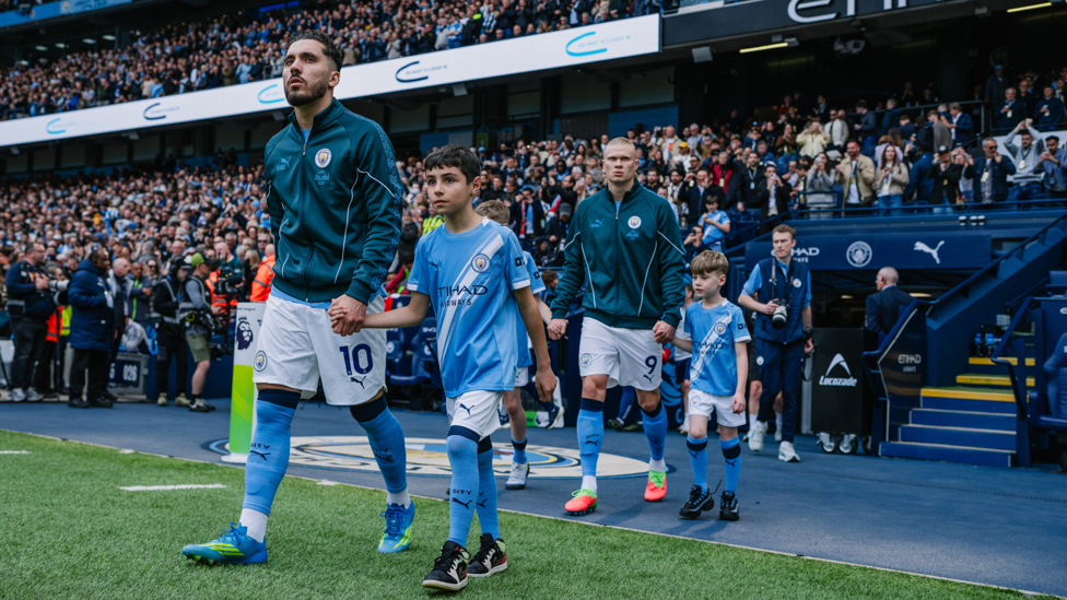 GAME TIME : Ready to play!