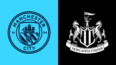 City 2-0 Newcastle United: Match stats and reaction