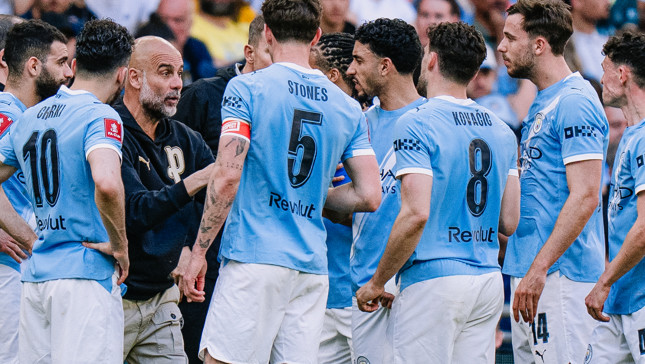 Prediksi Everton vs Manchester City di Premier League 2025/26