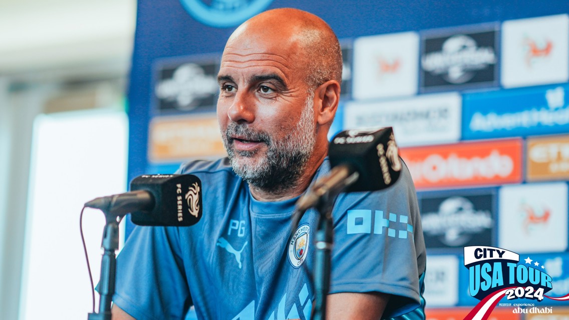 "La mentalidad será un factor clave para el primer tramo de temporada"