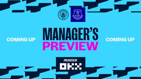 Em breve: coletiva de imprensa de Pep Guardiola