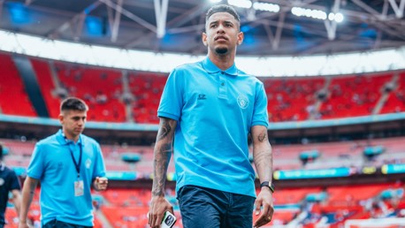 Three changes as Grealish, Lewis and Savinho start against Forest