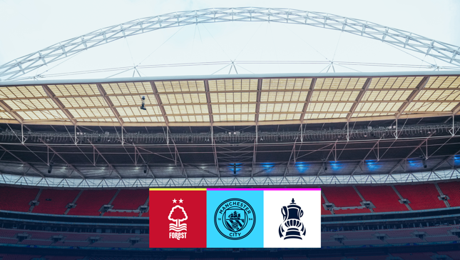 La primera de dos posibles tardes en Wembley