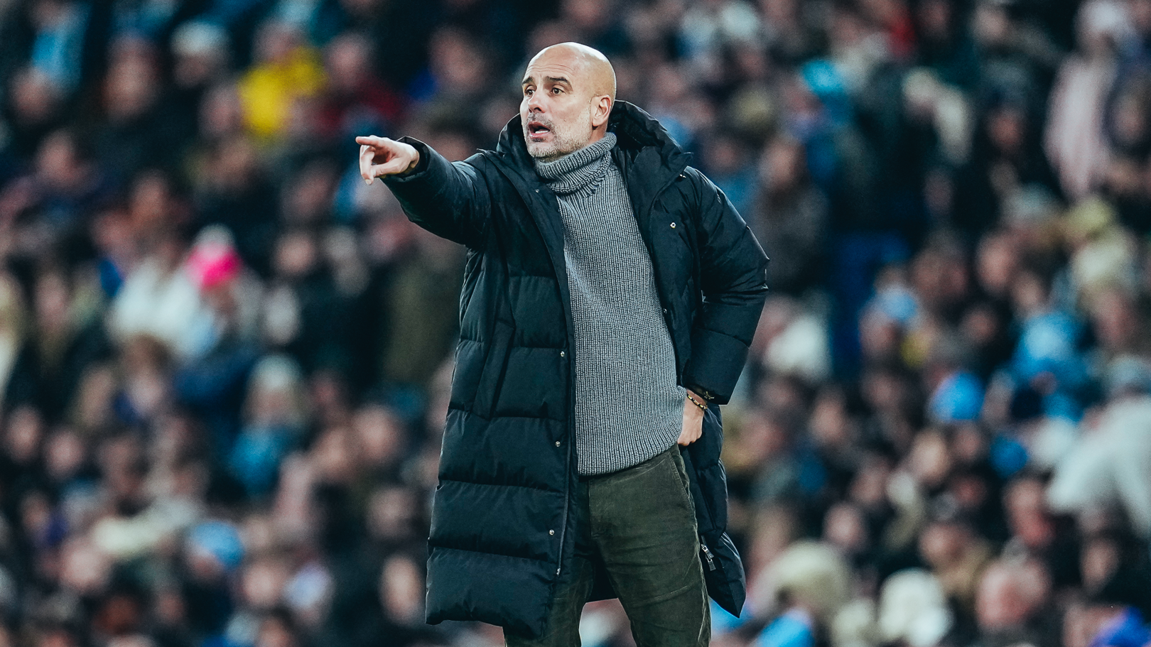 Pep's 52nd birthday: Our manager's stats and milestones