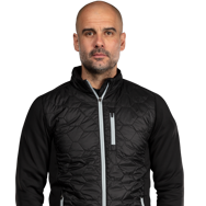 Pep Guardiola