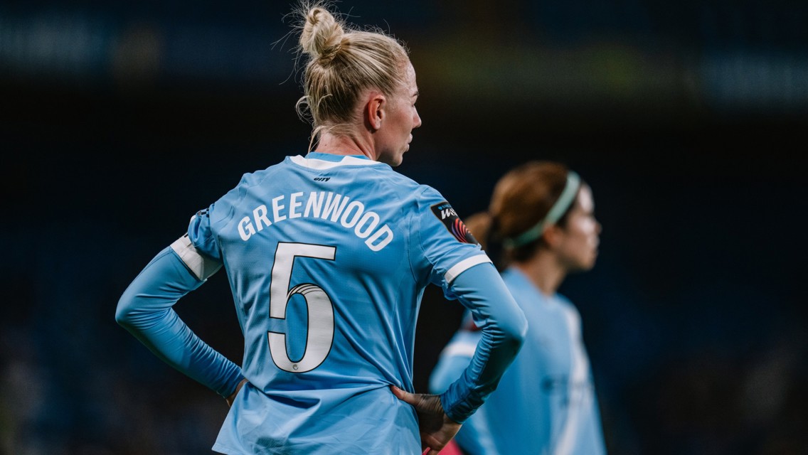 Quiz: Five years of Alex Greenwood