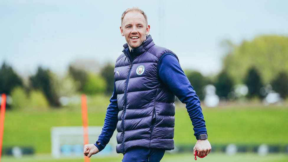 ALL SMILES : Plenty of reason to be cheerful