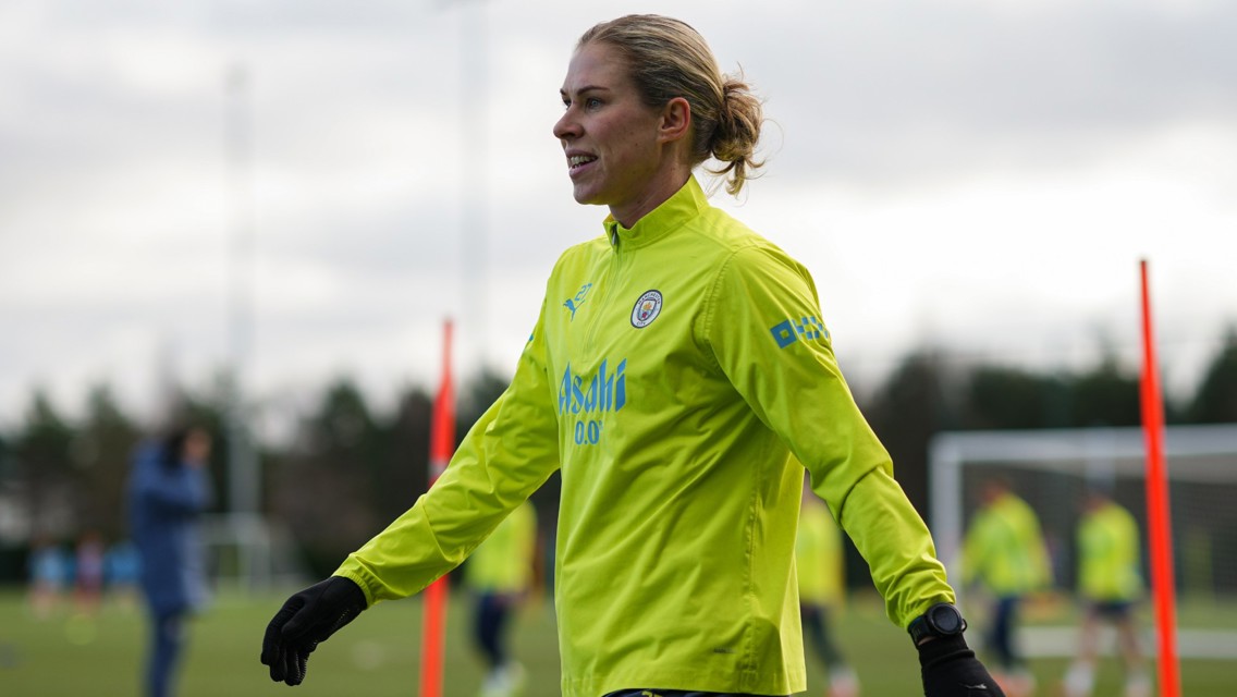 Knaak and Wienroither meet in Nations League 