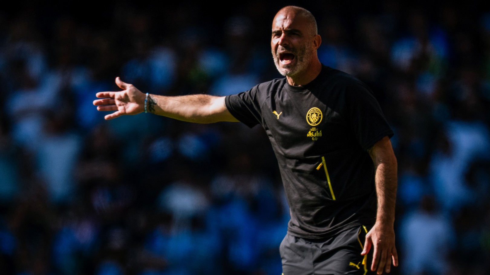 Early goal was a big part of the game – Maresca