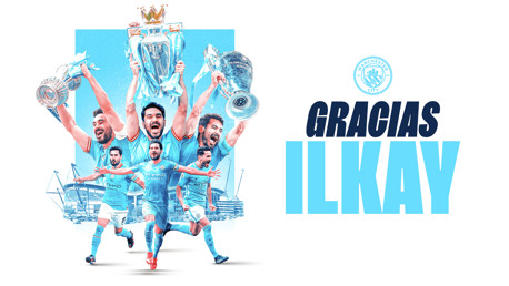 Gündogan dejará el Manchester City 