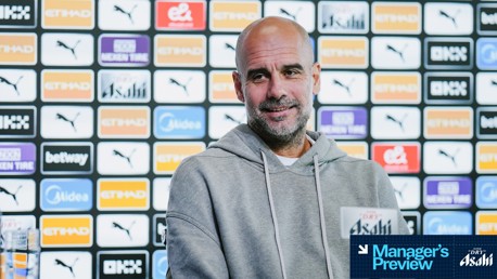 Guardiola gives Haaland update ahead of Huddersfield trip