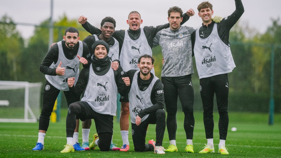 SUNDAY BEST : Today's winners