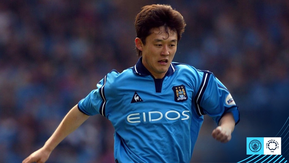 FIFA Club World Cup 2025: Asian stars to play for City