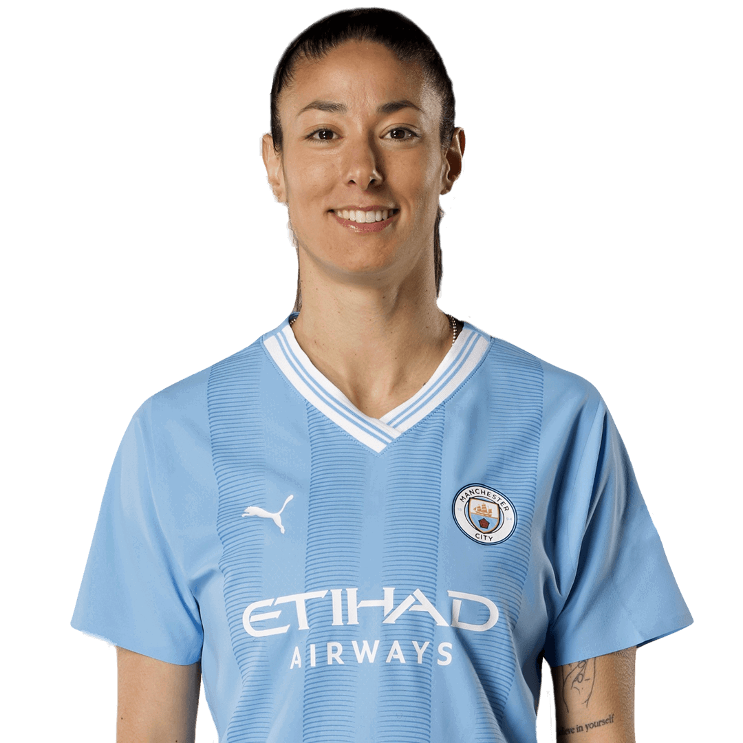 Leila Ouahabi Profile, News & Videos Manchester City F.C.