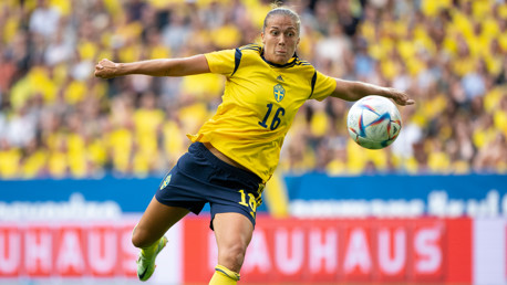 Angeldahl Terlibat Dalam ‘Comeback’ Swedia