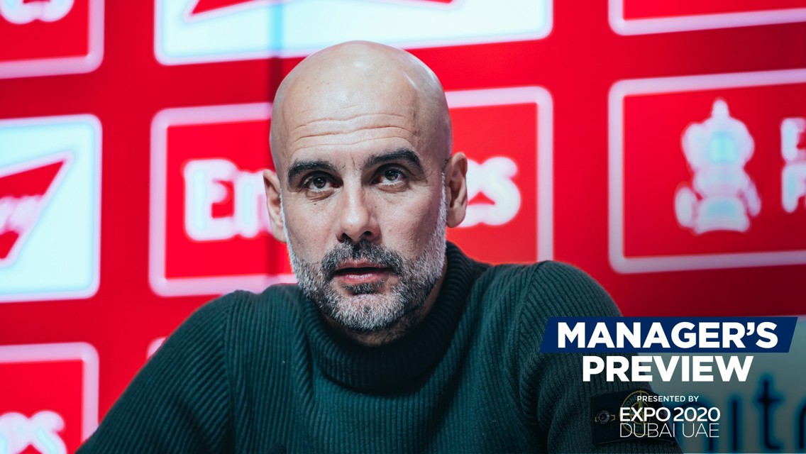 Peterborough v City: Kabar Terbaru Tim Dari Guardiola
