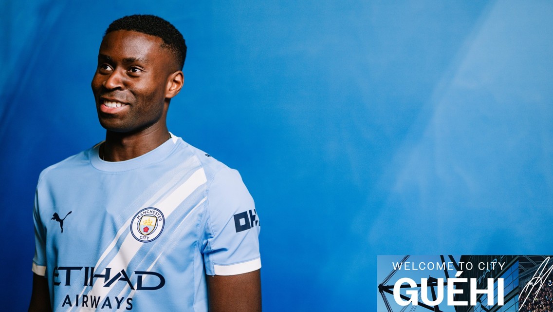 Guéhi: Test your knowledge of our new signing