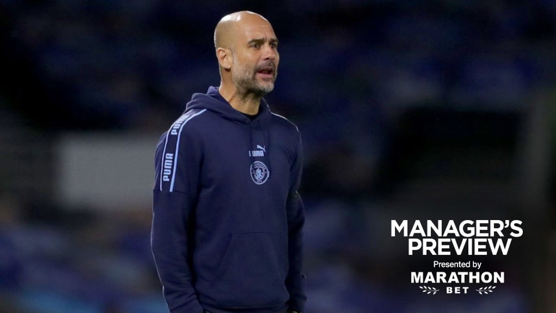 Pep Guardiola réagit à la décision du TAS