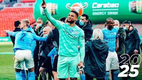 Zack Steffen: The story so far...