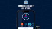 Descarga la app oficial del City
