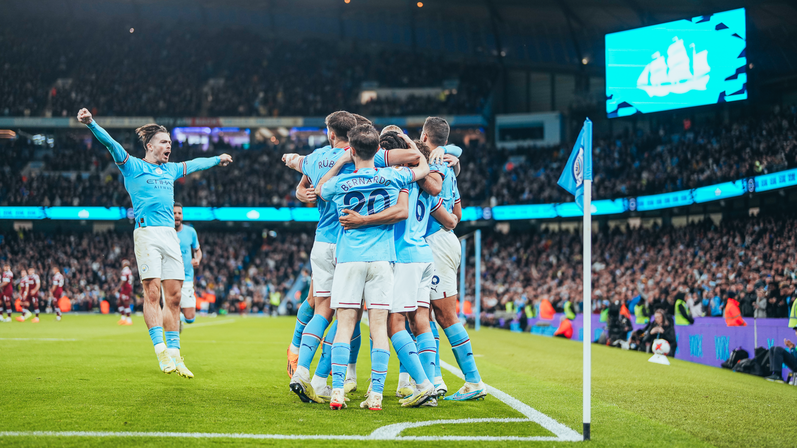 Manchester City x Nottingham Forest: saiba onde assistir jogo da Premier  League