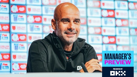 Guardiola expects new signings to hit the ground running
