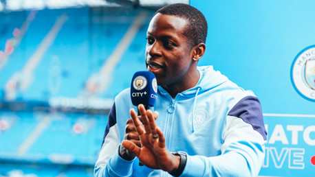 Onuoha and Dickov on what they miss most about playing 