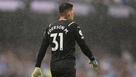 Guardiola atualiza disponibilidade de jogadores brasileiros