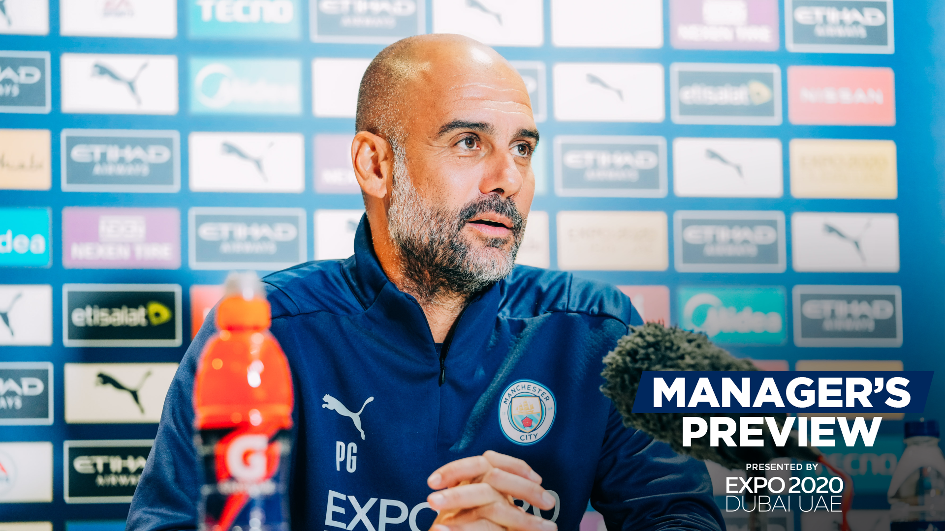 City v Everton: Fitness latest on De Bruyne, Foden and Grealish