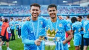 Laporte y Rodrigo llamados por España