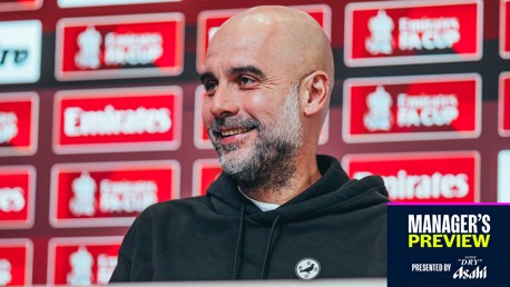 Guardiola praise for 'exceptional' Magpies star