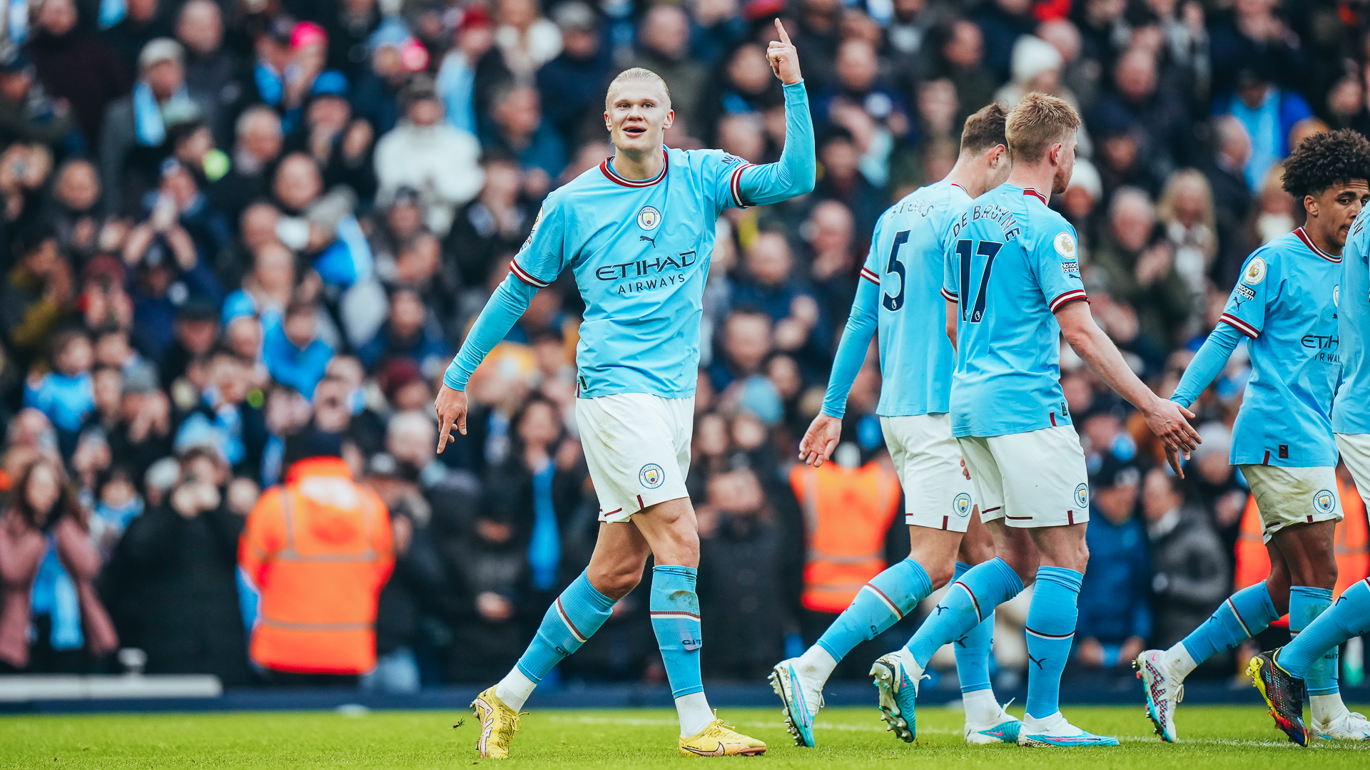 Wolves x Manchester City: onde assistir ao jogo pela Premier